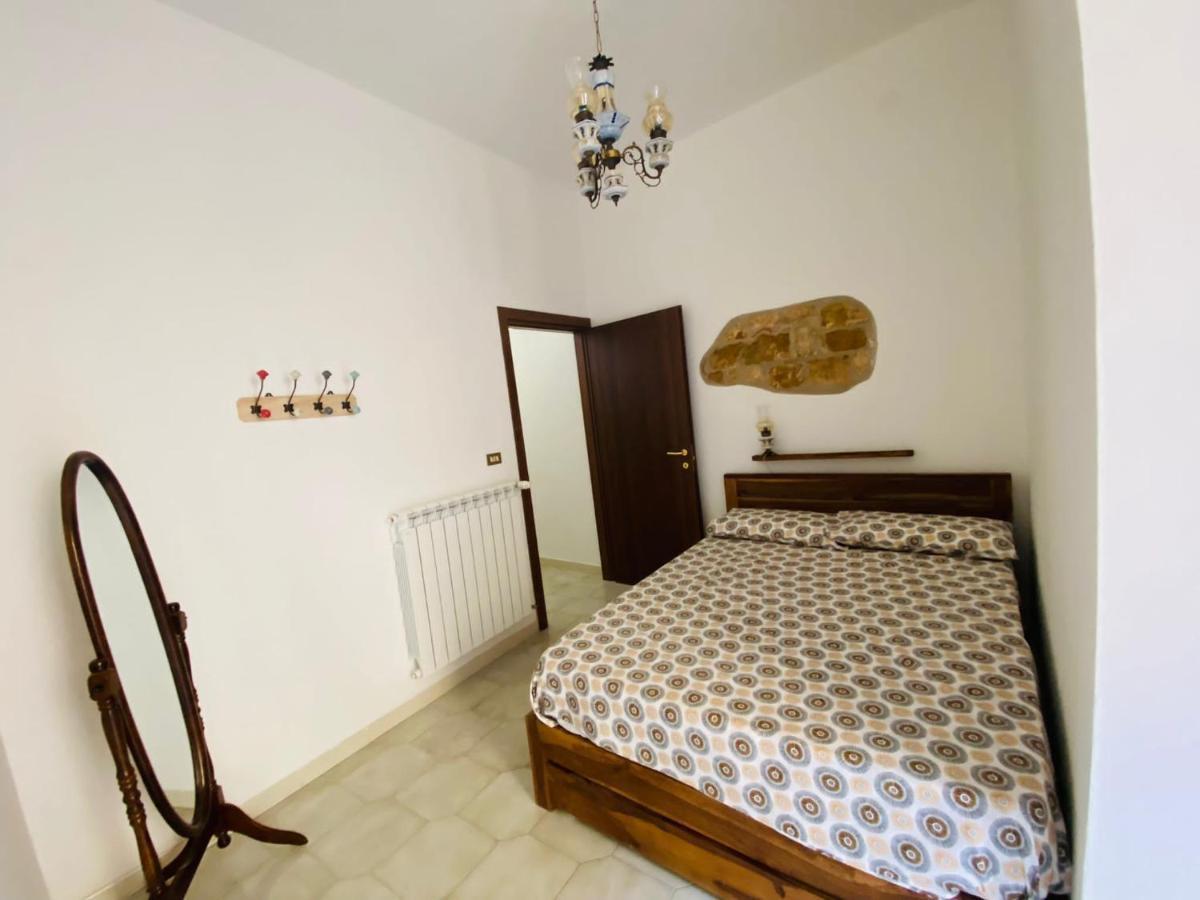 Casa Vacanze Da Mammanonna Taurasi ภายนอก รูปภาพ