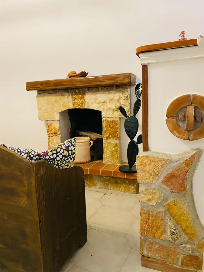 Casa Vacanze Da Mammanonna Taurasi ภายนอก รูปภาพ