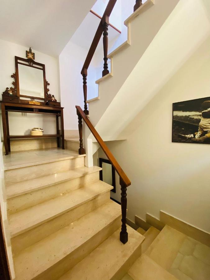 Casa Vacanze Da Mammanonna Taurasi ภายนอก รูปภาพ