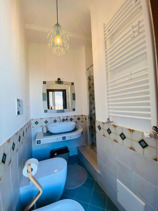 Casa Vacanze Da Mammanonna Taurasi ภายนอก รูปภาพ