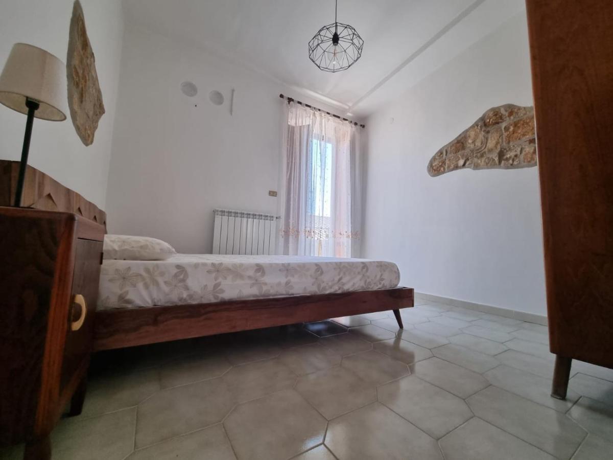 Casa Vacanze Da Mammanonna Taurasi ภายนอก รูปภาพ