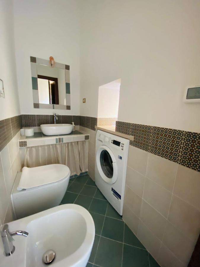 Casa Vacanze Da Mammanonna Taurasi ภายนอก รูปภาพ